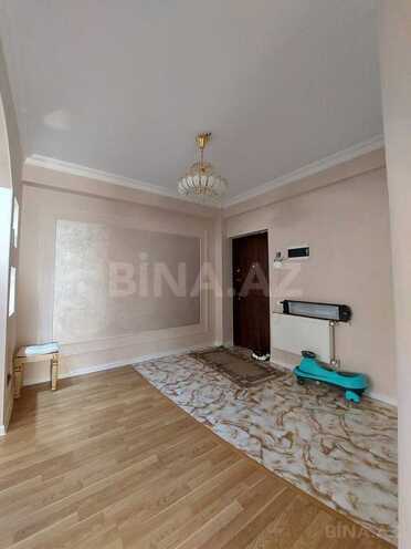 Satılır 3 otaqlı yeni tikili 113 m², İnşaatçılar m., photo 11 from 18