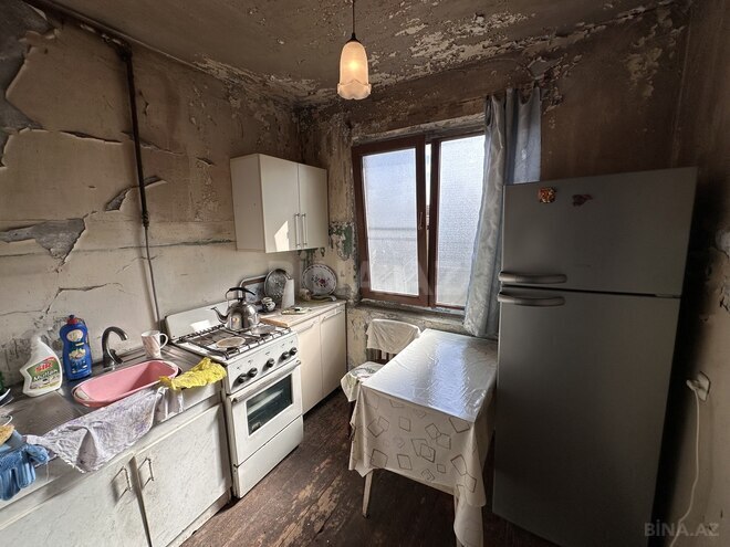 Продаётся 2-комн. вторичка 52 м², м. Нефтчиляр, photo 6 from 10