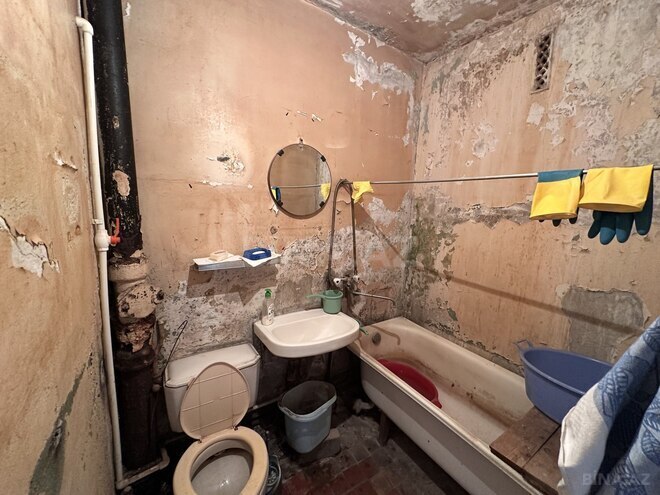 Продаётся 2-комн. вторичка 52 м², м. Нефтчиляр, photo 8 from 10