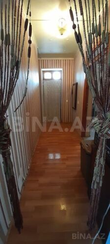 İcarəyə verilir 2 otaqlı həyət evi/bağ evi 80 m², Əhmədli m., photo 5 from 12