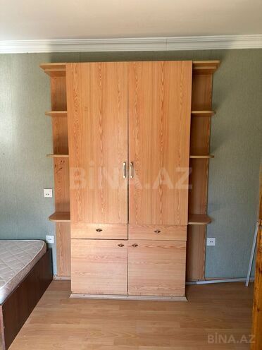 İcarəyə verilir 2 otaqlı həyət evi/bağ evi 80 m², Əhmədli m., photo 10 from 12