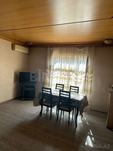 İcarəyə verilir 2 otaqlı həyət evi/bağ evi 80 m², Əhmədli m., photo 4 from 12