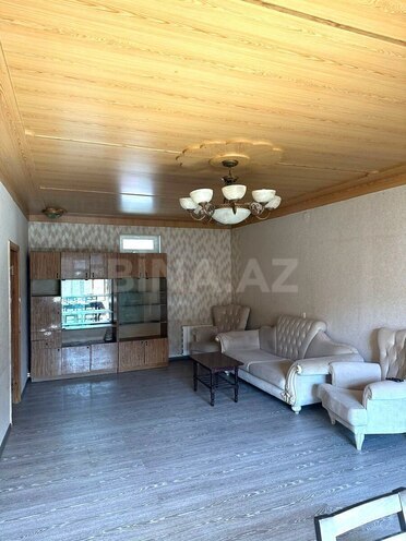 İcarəyə verilir 2 otaqlı həyət evi/bağ evi 80 m², Əhmədli m., photo 7 from 12
