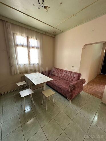 İcarəyə verilir 2 otaqlı həyət evi/bağ evi 80 m², Əhmədli m., photo 6 from 12