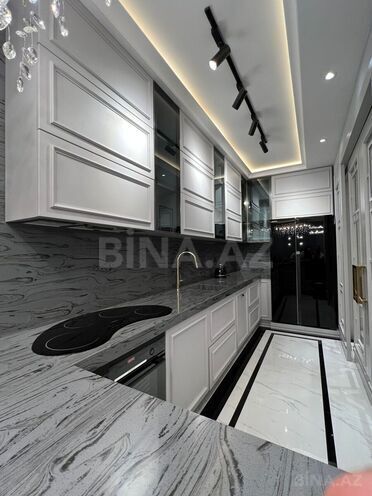 Satılır 2 otaqlı yeni tikili 107 m², 8 Noyabr m., photo 22 from 25