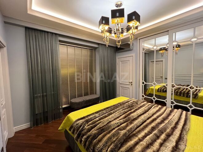Satılır 2 otaqlı yeni tikili 107 m², 8 Noyabr m., photo 10 from 25