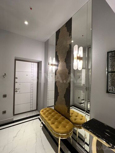 Satılır 2 otaqlı yeni tikili 107 m², 8 Noyabr m., photo 12 from 25