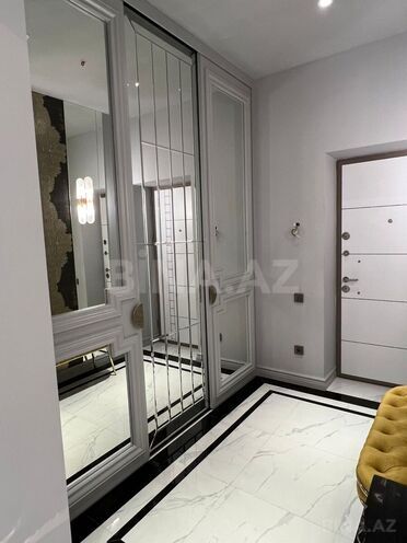 Satılır 2 otaqlı yeni tikili 107 m², 8 Noyabr m., photo 13 from 25