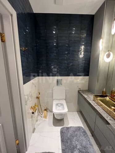 Satılır 2 otaqlı yeni tikili 107 m², 8 Noyabr m., photo 16 from 25