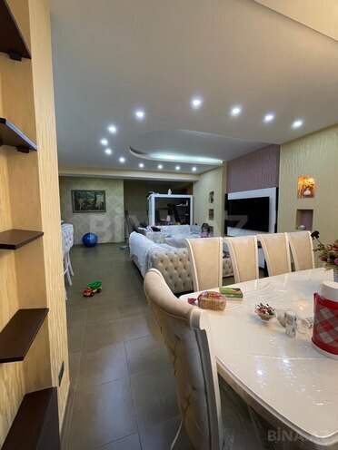 Сдаётся 3-комн. новостройка 100 м², Наримановский  р., photo 3 from 15