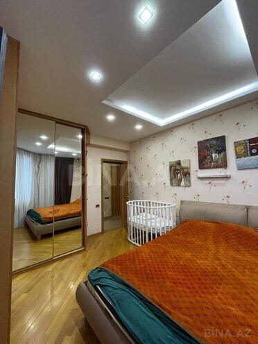 Сдаётся 3-комн. новостройка 100 м², Наримановский  р., photo 9 from 15