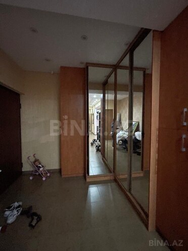 Сдаётся 3-комн. новостройка 100 м², Наримановский  р., photo 11 from 15
