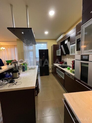 Сдаётся 3-комн. новостройка 100 м², Наримановский  р., photo 5 from 15