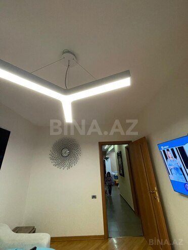 Сдаётся 3-комн. новостройка 100 м², Наримановский  р., photo 10 from 15