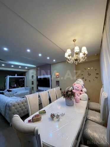 Сдаётся 3-комн. новостройка 100 м², Наримановский  р., photo 4 from 15