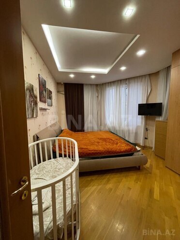 Сдаётся 3-комн. новостройка 100 м², Наримановский  р., photo 14 from 15
