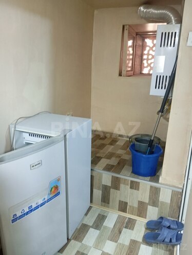 Сдаётся 2-комн. дом/дача 25 м², м. Ичеришехер, photo 19 from 21