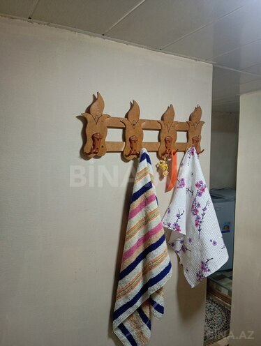 Сдаётся 2-комн. дом/дача 25 м², м. Ичеришехер, photo 6 from 21