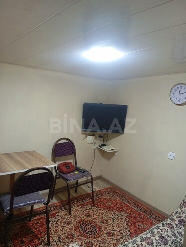 Сдаётся 2-комн. дом/дача 25 м², м. Ичеришехер, photo 8 from 21