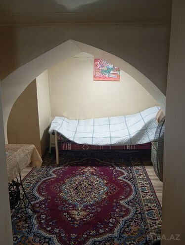 Сдаётся 2-комн. дом/дача 25 м², м. Ичеришехер, photo 16 from 21