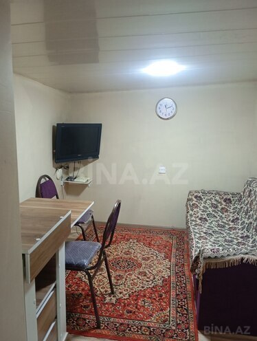 Сдаётся 2-комн. дом/дача 25 м², м. Ичеришехер, photo 14 from 21