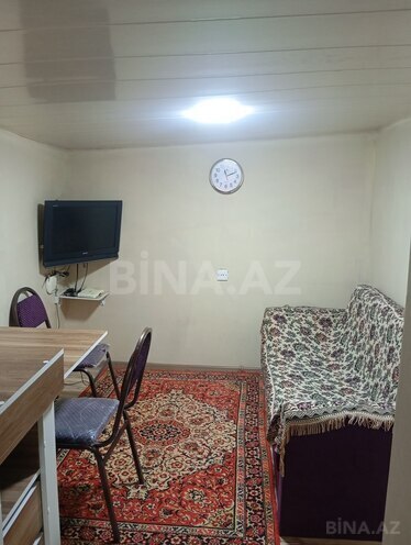 Сдаётся 2-комн. дом/дача 25 м², м. Ичеришехер, photo 13 from 21