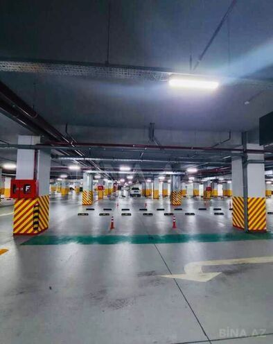 Satılır 3 otaqlı yeni tikili 150 m², 8 Noyabr m., photo 10 from 19