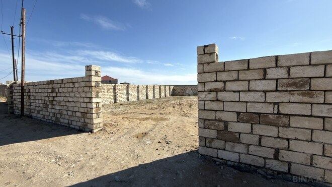 Продаётся  участок 4 сот, пос. Нардаран, photo 3 from 13