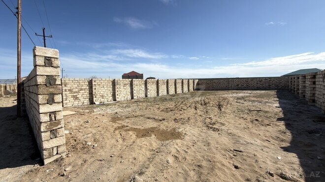 Продаётся  участок 4 сот, пос. Нардаран, photo 6 from 13