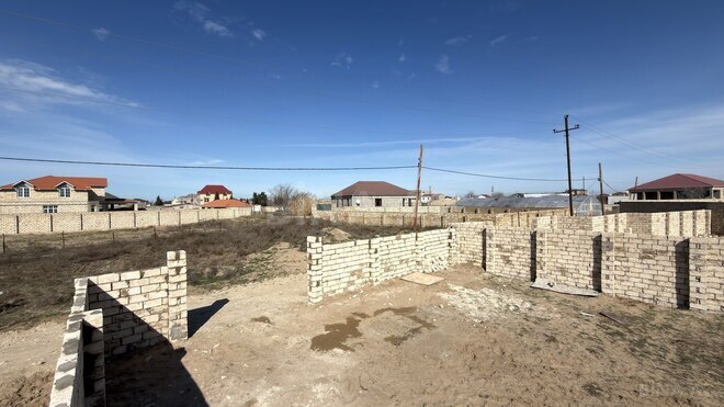 Продаётся  участок 4 сот, пос. Нардаран, photo 5 from 13