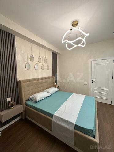 Продаётся 3-комн. новостройка 75 м², м. Нариман Нариманов, photo 4 from 14