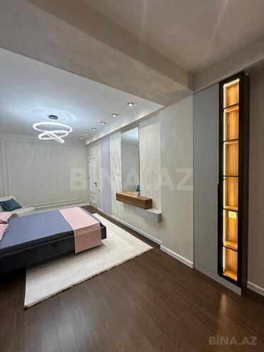 Продаётся 3-комн. новостройка 75 м², м. Нариман Нариманов, photo 7 from 14