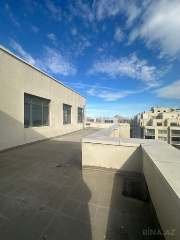 Продаётся 5-комн. новостройка 700 м², м. Кероглу, photo 27 from 29