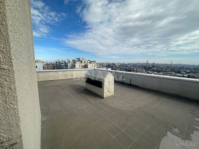 Продаётся 5-комн. новостройка 700 м², м. Кероглу, photo 8 from 29