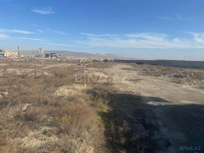 Продаётся  участок 500 сот, пос. Сахиль, photo 6 from 9