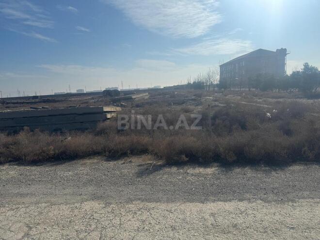 Продаётся  участок 500 сот, пос. Сахиль, photo 5 from 9