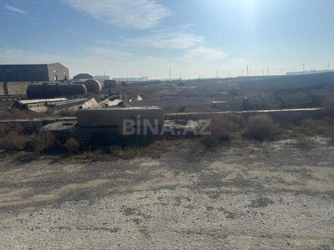 Продаётся  участок 500 сот, пос. Сахиль, photo 7 from 9