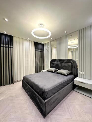 Satılır 4 otaqlı yeni tikili 180 m², Nəriman Nərimanov m., photo 18 from 19