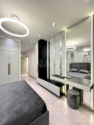 Satılır 4 otaqlı yeni tikili 180 m², Nəriman Nərimanov m., photo 12 from 19