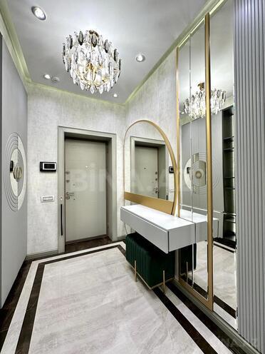 Satılır 4 otaqlı yeni tikili 180 m², Nəriman Nərimanov m., photo 10 from 19