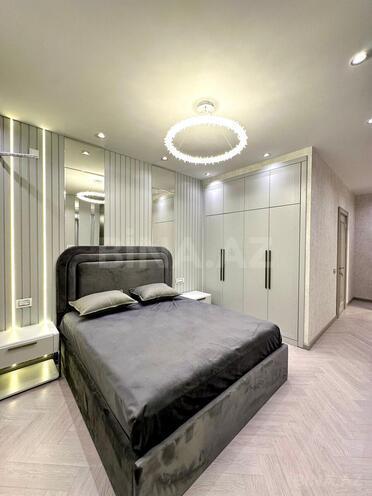 Satılır 4 otaqlı yeni tikili 180 m², Nəriman Nərimanov m., photo 11 from 19
