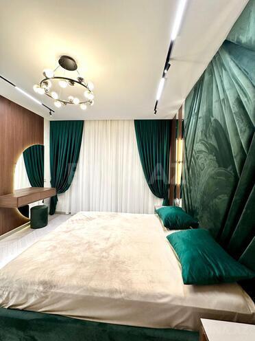 Satılır 4 otaqlı yeni tikili 180 m², Nəriman Nərimanov m., photo 7 from 19