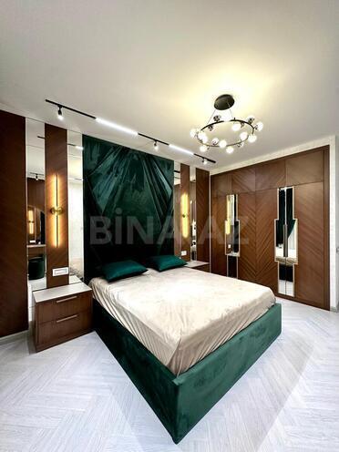 Satılır 4 otaqlı yeni tikili 180 m², Nəriman Nərimanov m., photo 3 from 19