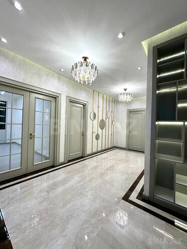 Satılır 4 otaqlı yeni tikili 180 m², Nəriman Nərimanov m., photo 13 from 19