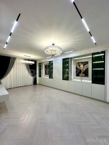 Satılır 4 otaqlı yeni tikili 180 m², Nəriman Nərimanov m., photo 17 from 19