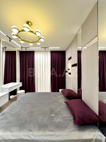 Satılır 4 otaqlı yeni tikili 180 m², Nəriman Nərimanov m., photo 4 from 19