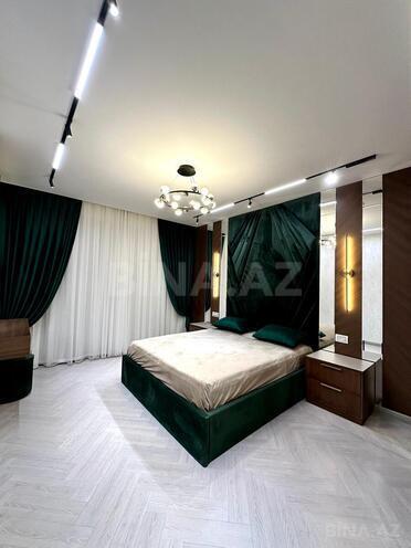 Satılır 4 otaqlı yeni tikili 180 m², Nəriman Nərimanov m., photo 16 from 19