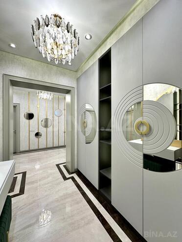 Satılır 4 otaqlı yeni tikili 180 m², Nəriman Nərimanov m., photo 15 from 19
