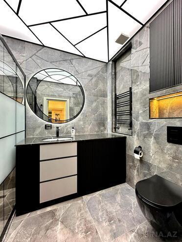 Satılır 4 otaqlı yeni tikili 180 m², Nəriman Nərimanov m., photo 5 from 19