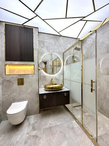 Satılır 4 otaqlı yeni tikili 180 m², Nəriman Nərimanov m., photo 6 from 19